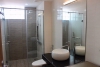A newly 1 bedroom apartment for rent in Xuan la. Tay ho, Hanoi